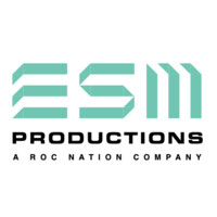ESM Productions Logo