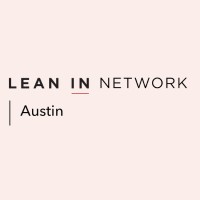 Lean In Network- Austin Logo