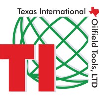 Texas International Oilfield Tools, LTD Logo