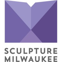 Sculpture Milwaukee Logo