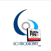 Go-Productivity Logo