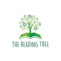 The Reading Tree Logo