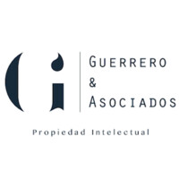 Guerrero & Asociados IP Logo