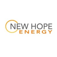 New Hope Energy Logo