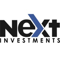 Next Investments Logo
