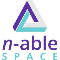 N-Able Space Logo