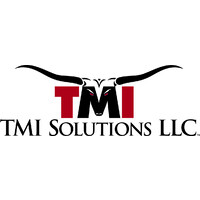 TMI SOLUTIONS LLC Logo