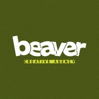 Beaver Creative Agency Logo