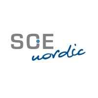 SCE Nordic AB Logo