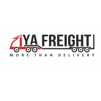 Ziyafreight Azerbaijan Logo