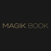 Magik Book Logo