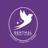 Benthal Primary School Logo