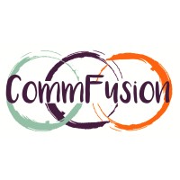 CommFusion Logo