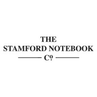 The Stamford Notebook Company Logo