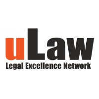 uLaw Logo