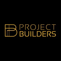 projectbuilders.eu Logo