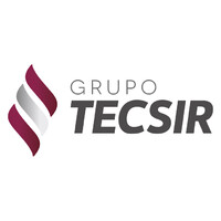 Grupo Tecsir Logo