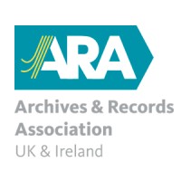 Archives & Records Association (UK & Ireland) Logo