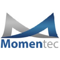 Momentec, Inc Logo