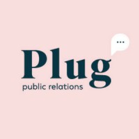Plug Public Relations Logo