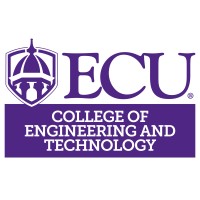 ECU College of Engineering and Technology Logo