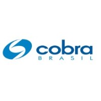 Cobra Brasil Logo