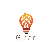 Glean Network Logo