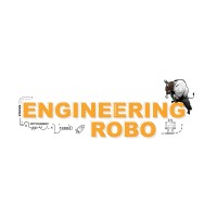 EngineeringRobo Logo