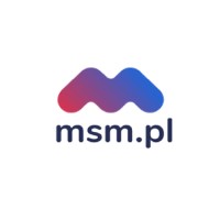 msm.pl Logo