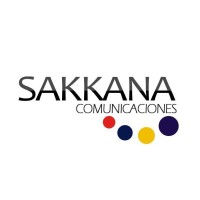 Sakkana Comunicaciones Logo