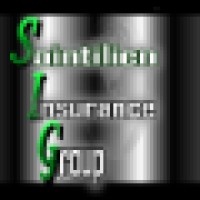 Saintilien Insurance Group Logo