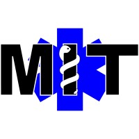 MIT Emergency Medical Services Logo