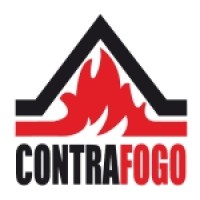 Contrafogo - BRP ignições e segurança, lda. Logo
