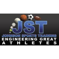 Johnson Sports Training Logo