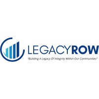 Legacy Row, LLC Logo