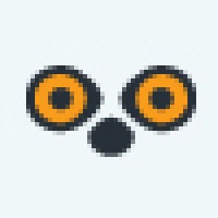 Lemur Visual Arts Logo