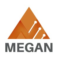 Megan Smart Technology Logo