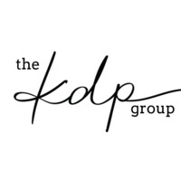 The KDP Group Logo