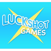 Luckshot Games Logo