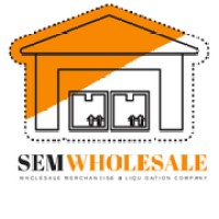 SEM Wholesale LLC Logo