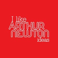 Arthur Newton Communications Logo