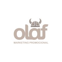 Olaf MP Logo