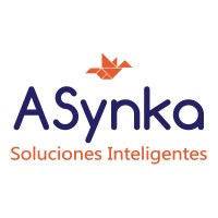 Asynka Logo