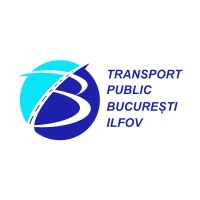 Asociația de Dezvoltare Intercomunitară pentru Transport Public București-Ilfov Logo