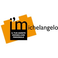 Immobiliare Michelangelo Logo