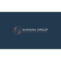 Shikana Group Logo