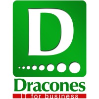 Dracones IT Logo