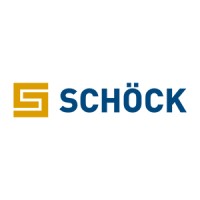 Schöck Bauteile AG Logo