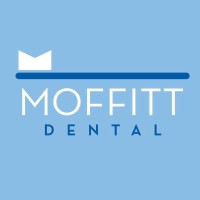 Moffitt Dental Center Logo