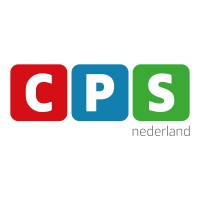 CPS Nederland BV Logo
